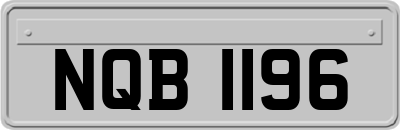 NQB1196