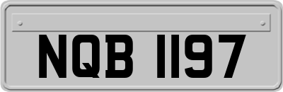 NQB1197
