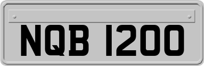 NQB1200