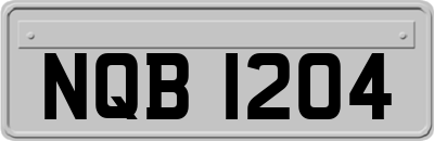 NQB1204