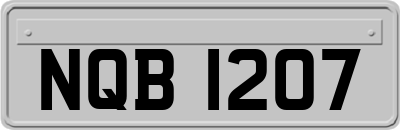 NQB1207