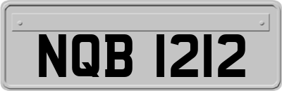 NQB1212