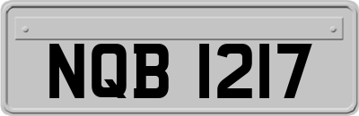 NQB1217