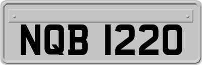 NQB1220
