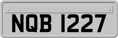 NQB1227