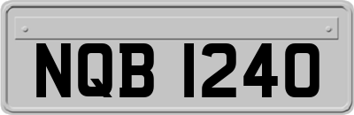 NQB1240