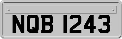 NQB1243