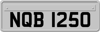 NQB1250