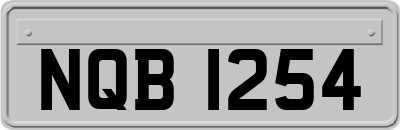 NQB1254