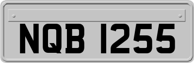 NQB1255