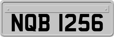 NQB1256