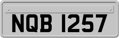 NQB1257
