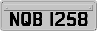 NQB1258