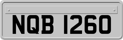 NQB1260