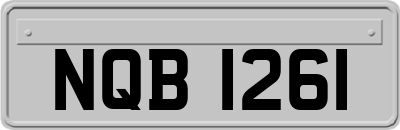 NQB1261