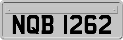 NQB1262