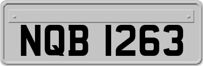 NQB1263