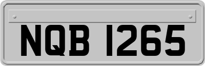 NQB1265