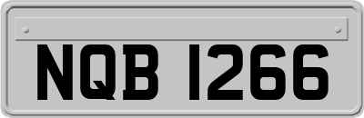 NQB1266