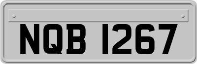 NQB1267
