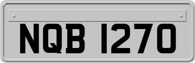 NQB1270