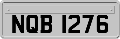 NQB1276