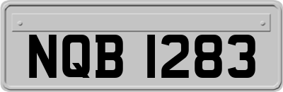 NQB1283