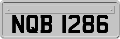 NQB1286