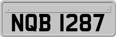 NQB1287