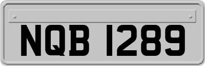 NQB1289