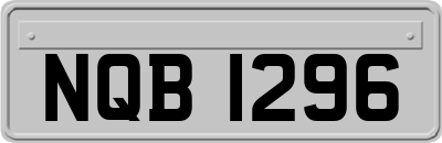 NQB1296