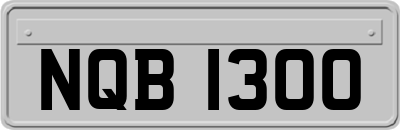 NQB1300