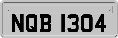 NQB1304