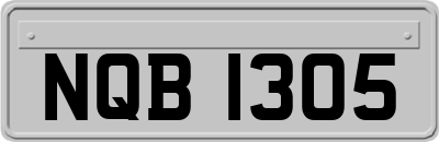 NQB1305