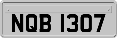 NQB1307