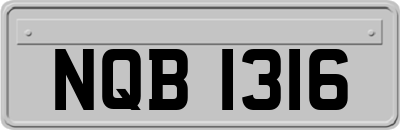 NQB1316