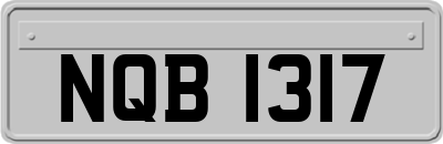 NQB1317