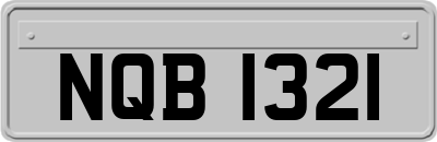 NQB1321