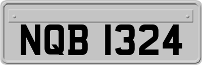 NQB1324