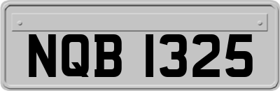 NQB1325