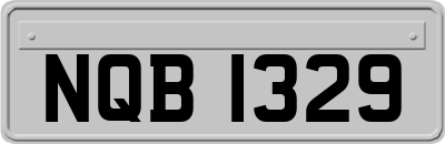 NQB1329
