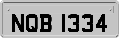 NQB1334