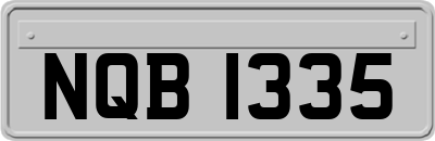 NQB1335