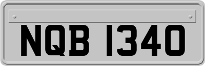 NQB1340