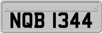 NQB1344