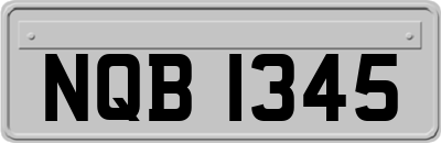 NQB1345