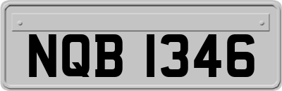 NQB1346