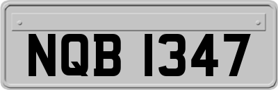 NQB1347