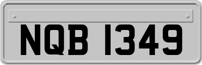 NQB1349