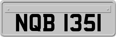 NQB1351